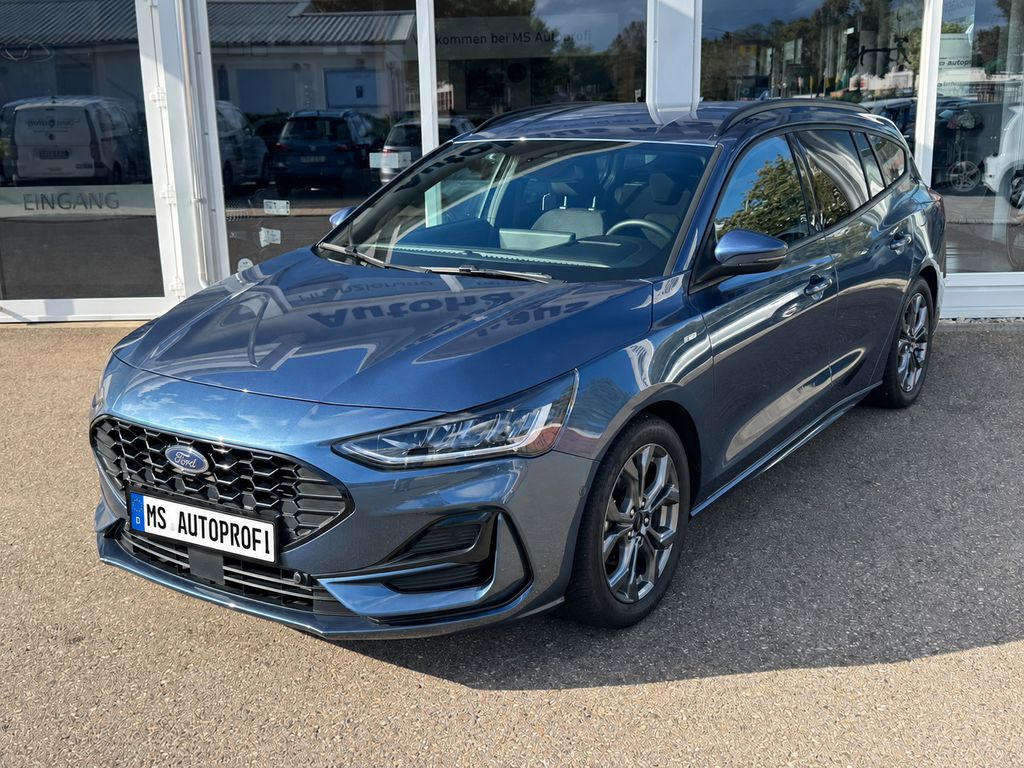Image of Ford Focus