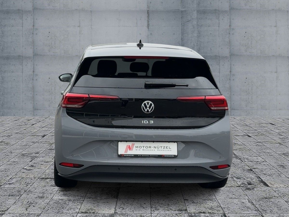 Volkswagen ID.3 - Bild 5
