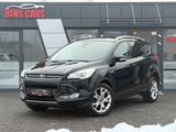 Ford Kuga Titanium 1.6 Ltr.*Pano*Keyless*Klima*Tempo - Ford Kuga: 1.6
