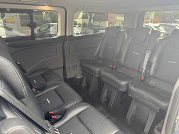 Ford Tourneo Custom TDCi 320 L2H1 VA MH Active