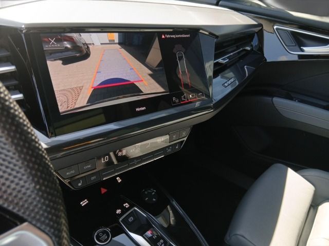 Audi Q4 e-tron - Bild 18