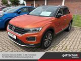 Volkswagen T-Roc Sport 1.5 TSI Navi El. HK AHK digitales Ko - Volkswagen T-Roc in Magdeburg