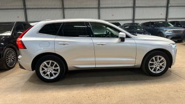 Volvo XC60 - 4