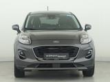 Ford Puma 1.0 EcoBoost Titanium AHK*Bi-LED*SHZ*KlimaA - mit Benzin-Antrieb: Geländewagen