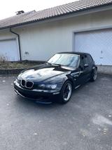 BMW Z3 M M Coupé Turbo Tracktool