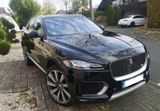 Jaguar F-Pace S 380PS AWD S Pano*HeadUp*Sitzbel.*Voll* - Jaguar in Mönchengladbach