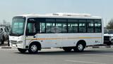 Isuzu SML BUS 35 PL D MT *FOR EXPORT OUT OF EU*