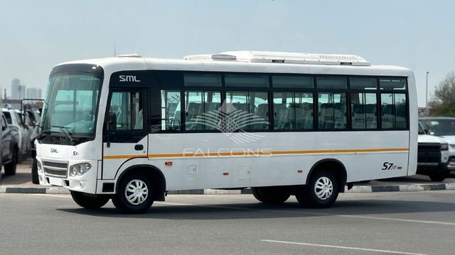 Isuzu SML BUS 35 PL