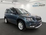 Skoda Yeti 1,4 TSI 4x4*Automat.*Klimaaut.*Sitzhzg.*PDC - Skoda Yeti: Automatik