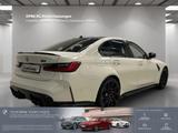 BMW M3 Competition Driv.Assist.Prof Harman/K Kamera - BMW M3 Gebrauchtwagen in Frankfurt