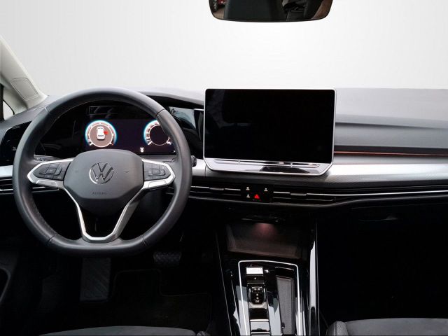 GOLF VIII 2.0 TDI DSG STYLE