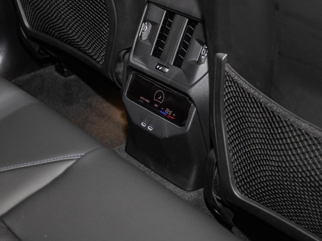 BMW X3 - Bild 21