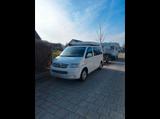 Volkswagen T5 2.5 TDi Caravelle