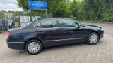 Volkswagen Passat 1.9 TDI Trendline - Volkswagen Passat: 9.9