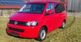 Volkswagen T5.2 California Beach, Aufstelldach 3er Sitzbank - Volkswagen T5: Beach