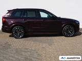 Volvo XC90 T8 AWD Ultra Dark Plug-In Hybrid 7-Sitzer - rote Volvo XC90