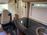 HYMER / ERIBA / HYMERCAR B 504 Umbria - Offers matching your search criteria
