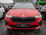Skoda Scala Monte Carlo 1.5 TSI DSG Pano AHK Kam. Navi - Skoda Scala: Limousine