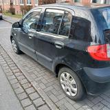 Hyundai Hundai Getz - Hyundai Getz in Hamburg