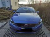Volvo V60 D3 Geartronic Linje Svart Linje Svart - Volvo V60: Linje Svart