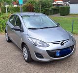 Mazda 2 1.3 MZR 55kW Center-Line Center-Line - Mazda 2