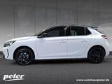 Opel Corsa F 1.2 GS Allwetter Adapt. Tempomat Verfügb - Opel mit Benzin-Antrieb: Kleinwagen, Automatik