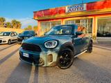 MINI Mini Countryman Cooper D HYPE Navi/Led - MINI Countryman Serie: Van