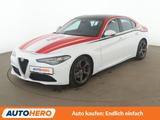 Alfa Romeo Giulia 2.2 JTDM Super *NAVI*PDC*TEMPO*ALU*KLIMA* - Alfa Romeo Giulia in Stuttgart