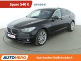 BMW 535d GT xDrive Aut.*NAVI*HUD*PANO*PDC*TEMPO*SHZ* - BMW Gebrauchtwagen in Nürnberg