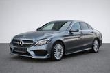 Mercedes-Benz C 180 CGI AMG Line TÜV + Service NEU - Mercedes-Benz Se