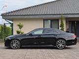 Mercedes-Benz CLS 220 d Avantgarde *Eyecatcher* - Mercedes-Benz CLS 220