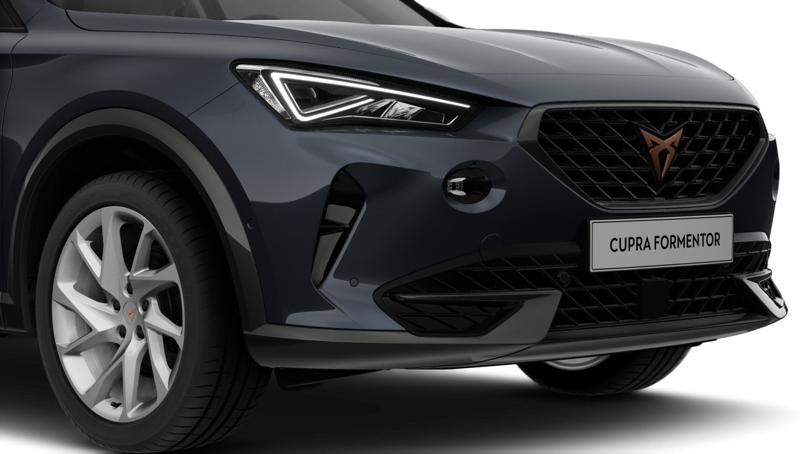 Cupra Formentor - Bild 7