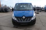Renault Master 2.3 Maxi Pritsche L3*Klima*AHK*1.Hand - Renault Kipper Master