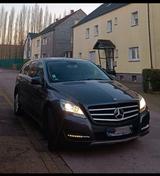 Mercedes-Benz 2  Monate lang - scheckheftgepflegte Mercedes 260