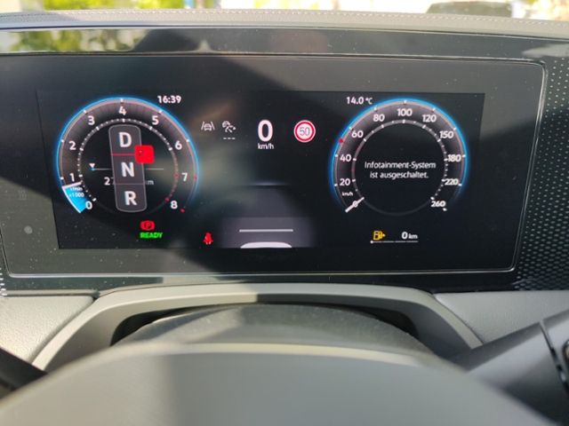 Fahrzeugabbildung Volkswagen Passat BUSINESS 1.5 eTSI DSG AHK SHZ IQDRIVE 360
