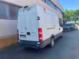 Iveco IVECO DAILY 2011 2.3 DIESEL FURGONATO 244.00 KM - Iveco aus 2011