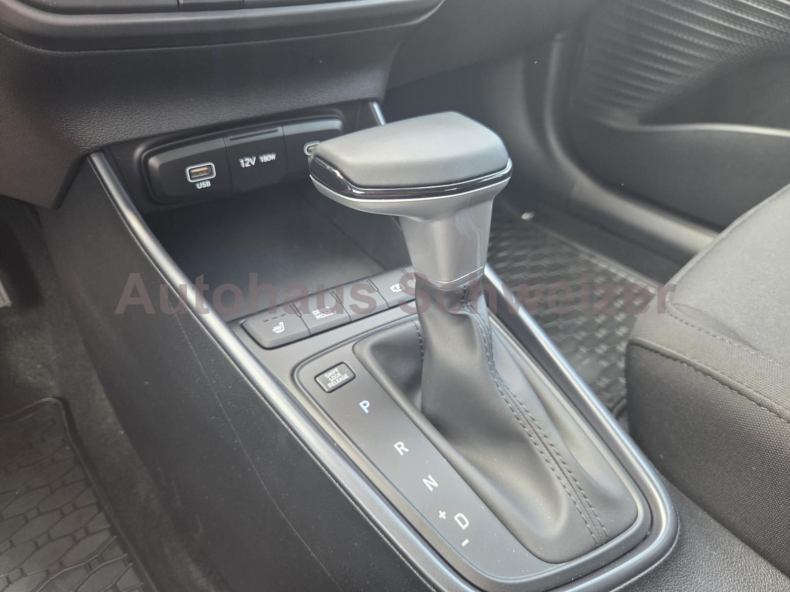 Hyundai i20 – Bild 15