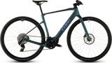 Cube Nulane Hybrid C:62 SLX 400X M - Cube E-Bikes