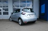 Renault ZOE (MIETBATTERIE) 50 KOMPRESSOR NEU CCS SOH 90% - Renault Elektroautos