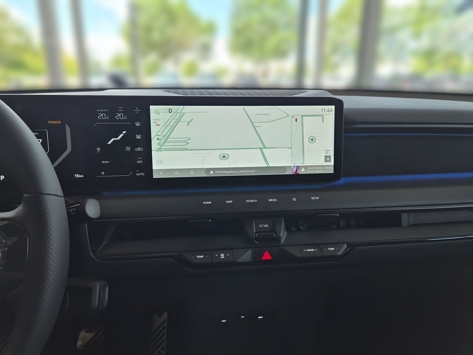 Fahrzeugabbildung Kia EV9 GT 6S RELAX GD DIG-SP