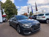 Audi A6 Avant 40 TDI SPORT/S-LINE/LED/ACC/AHK/NAVI - Audi A6 40 Gebrauchtwagen