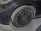 Mercedes-Benz GLC 300 4M AMG-Sport/LED/Cam/Pano/AHK/Night/Dist - Mercedes-Benz GLC 300 in Wuppertal
