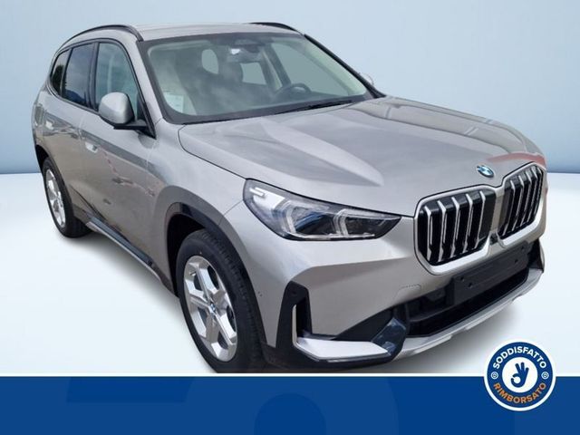 BMW X1 xDrive 20d