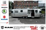 Airstream 684 International - Airstream Wohnwagen Wohnwagen gebraucht