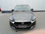 Mazda 2 2022 (8") e-SKYACTIV G 90 MAZDA M HYBRID MT FW - Mazda: Taxi