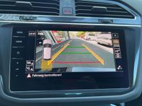Volkswagen Tiguan - Vorschau Bild 19