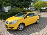 Opel Corsa D 1.3 CDTI Innovation "110 Jahre" - Opel Corsa aus 2009 mit Diesel-Antrieb