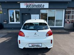 Mitsubishi Space Star - Vorschau 9
