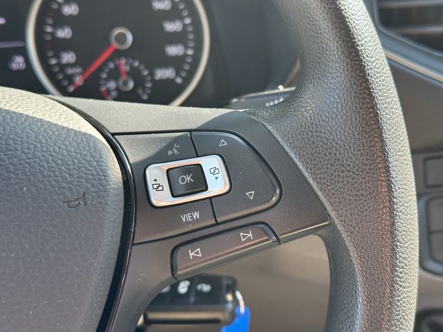 Crafter 35 2.0 TDI Trendline L2H2 FWD KLIMA PDC