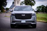 Cadillac Escalade Onyx Package Air Suspension Full  - Cadillac Escalade mit Panoramadach